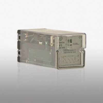 3 changeover contacts relay BF3 110 VDC - Ratechna.eu